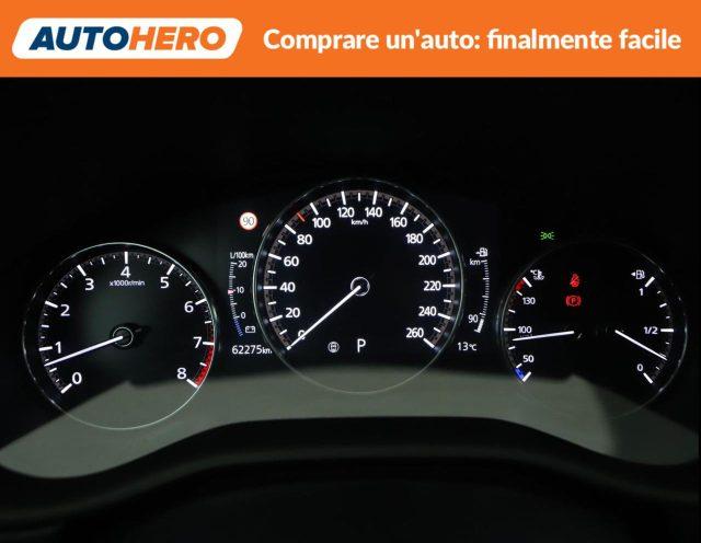 MAZDA CX-30 2.0L e-Skyactiv-G 150 CV M Hybrid 2WD Exceed