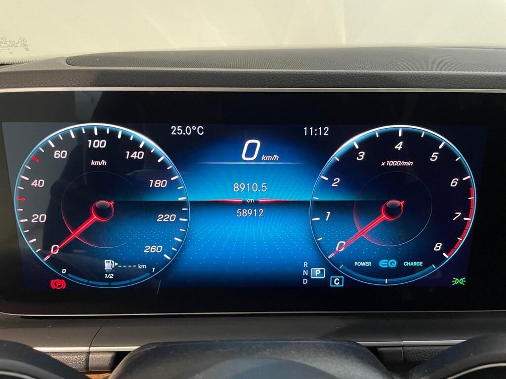 Mercedes GLE 450 450 3.0 367CV 4Matic EQ-B Autom. Premium (MHEV)