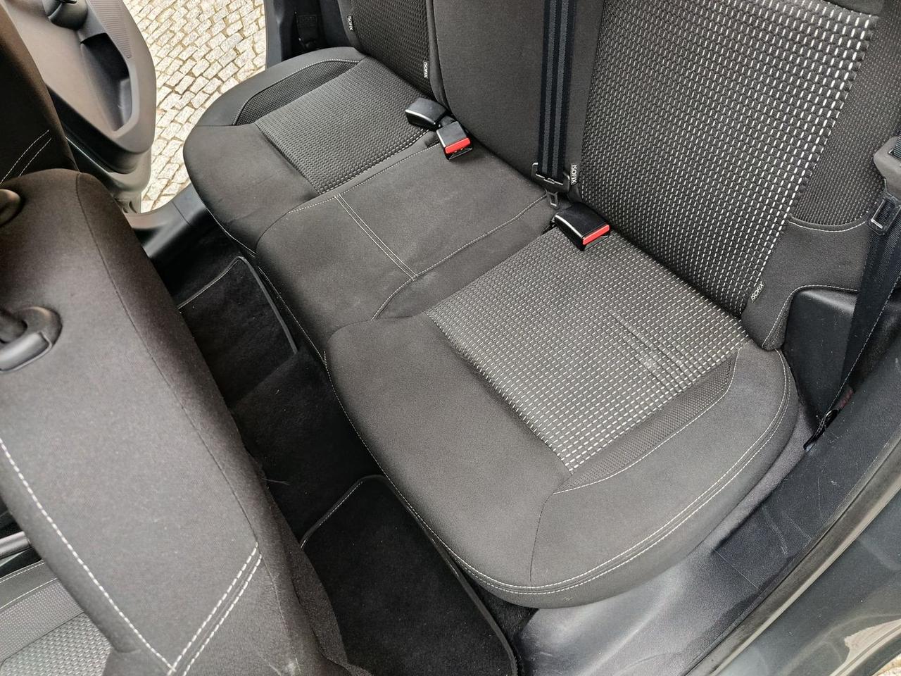 Peugeot 208 Allure 1.2 PureTech 82 #8383