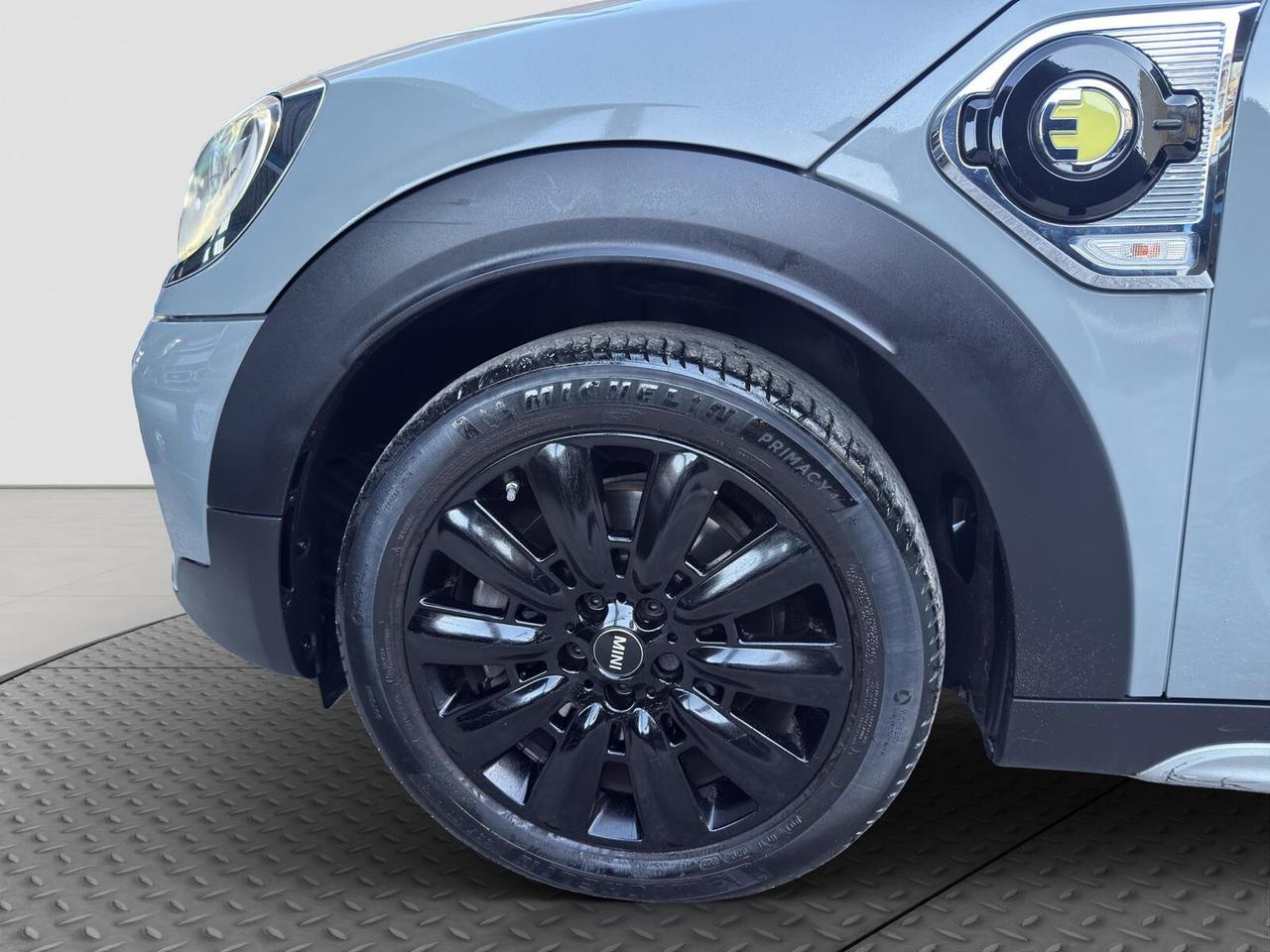 Mini Cooper Countryman 1.5 Classic all4 automatica 2022