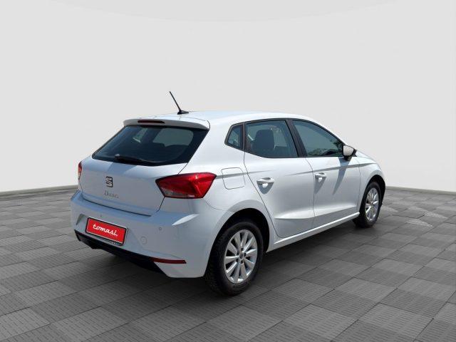 SEAT Ibiza Ibiza 1.0 MPI 5 porte Style