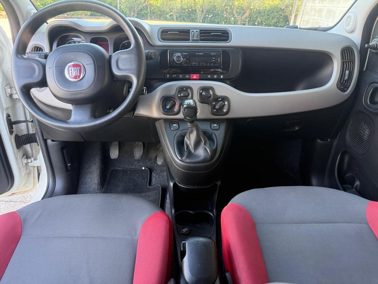 Fiat Panda 1.2 EasyPower Pop