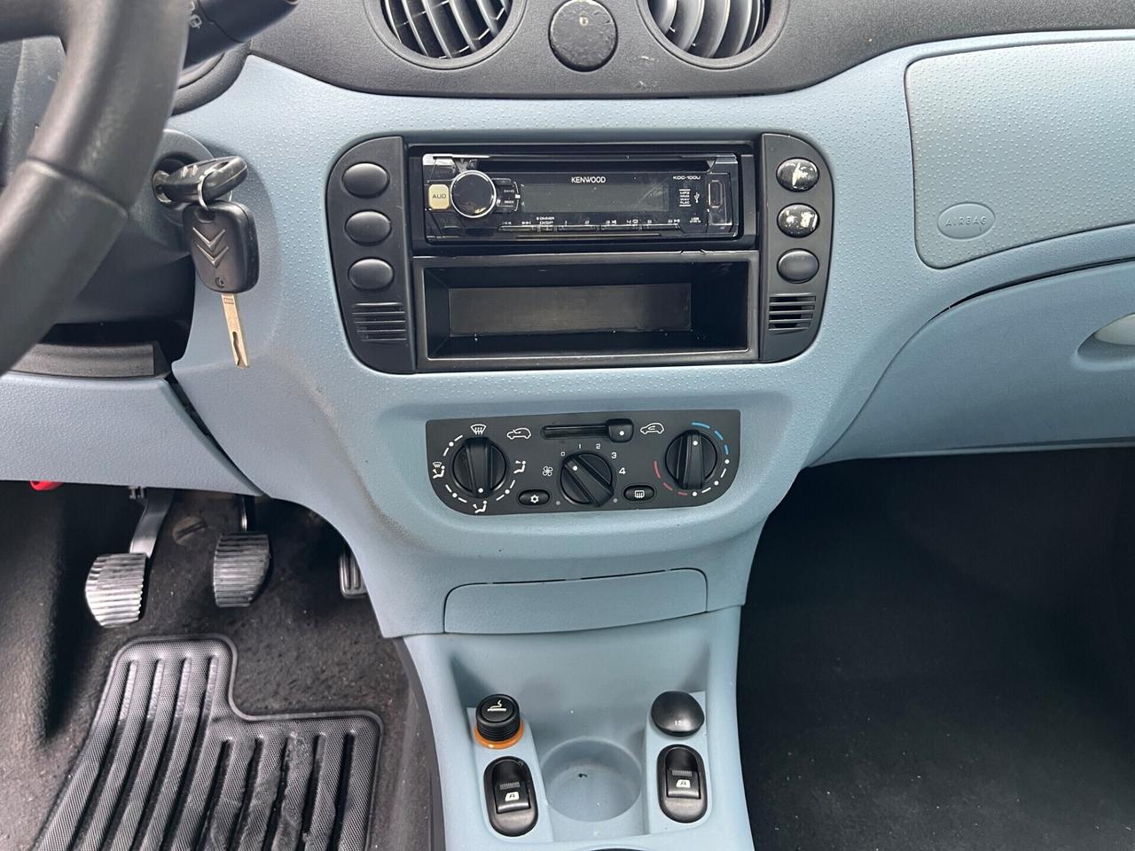 Citroen C3 1.1 Classique