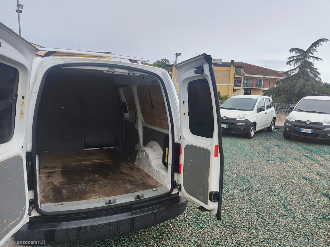 Caddy Maxi 1.9 TDI 105CV 4p. Van