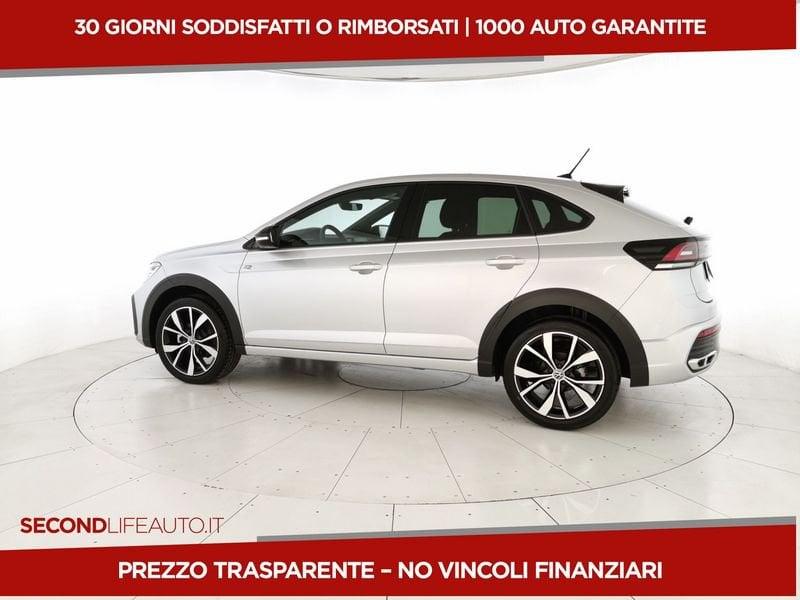 Volkswagen Taigo 1.0 tsi R-Line 110cv dsg