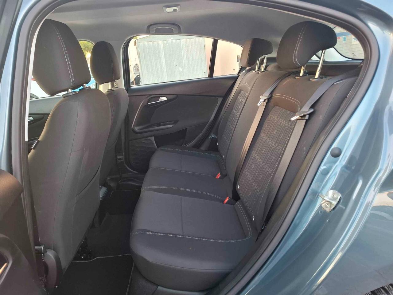 Fiat Tipo 1.0 BENZINA - 2023 5 PORTE SOLI 20 MILA KM !!!!!!!!!