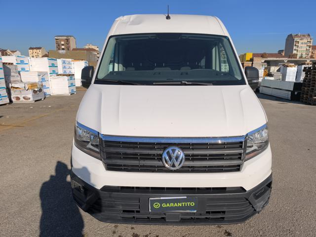 VOLKSWAGEN Crafter 30 2.0 tdi 140cv L3H3 Logistic my19