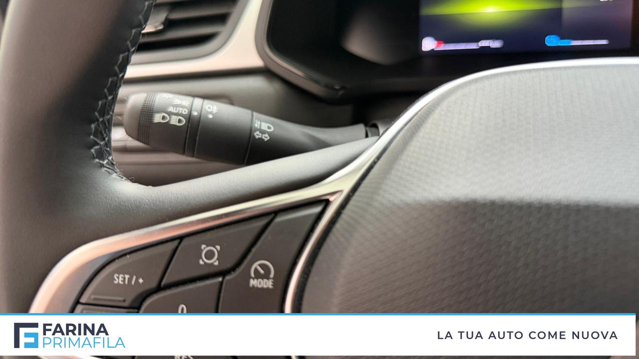 RENAULT Symbioz 1.6 E-Tech full hybrid Evolution 145cv auto