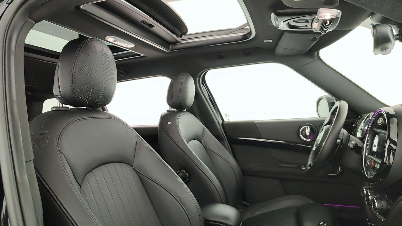 MINI Mini Countryman 2.0 JCW auto