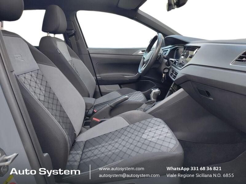 Volkswagen Taigo Taigo 1.0 tsi R-Line 115cv dsg
