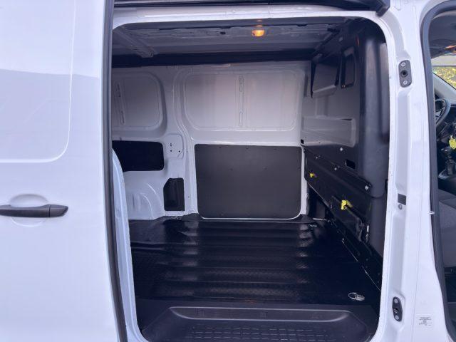 FIAT Scudo 1.5 BlueHDi 100 CV PL-TN Furgone Business