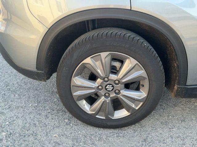 SUZUKI Vitara 1.0 Boosterjet 4WD AllGrip Cool