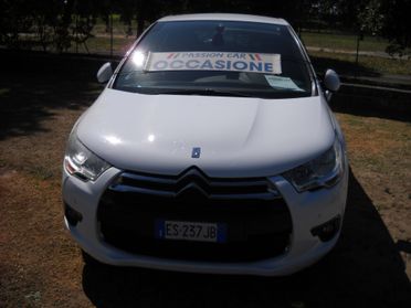 Ds DS4 4 1.6 e-HDi 115 airdream Business