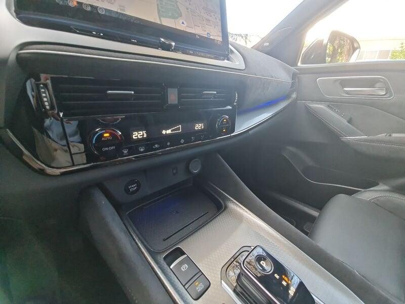 Nissan Qashqai Qashqai E-Power N-Design