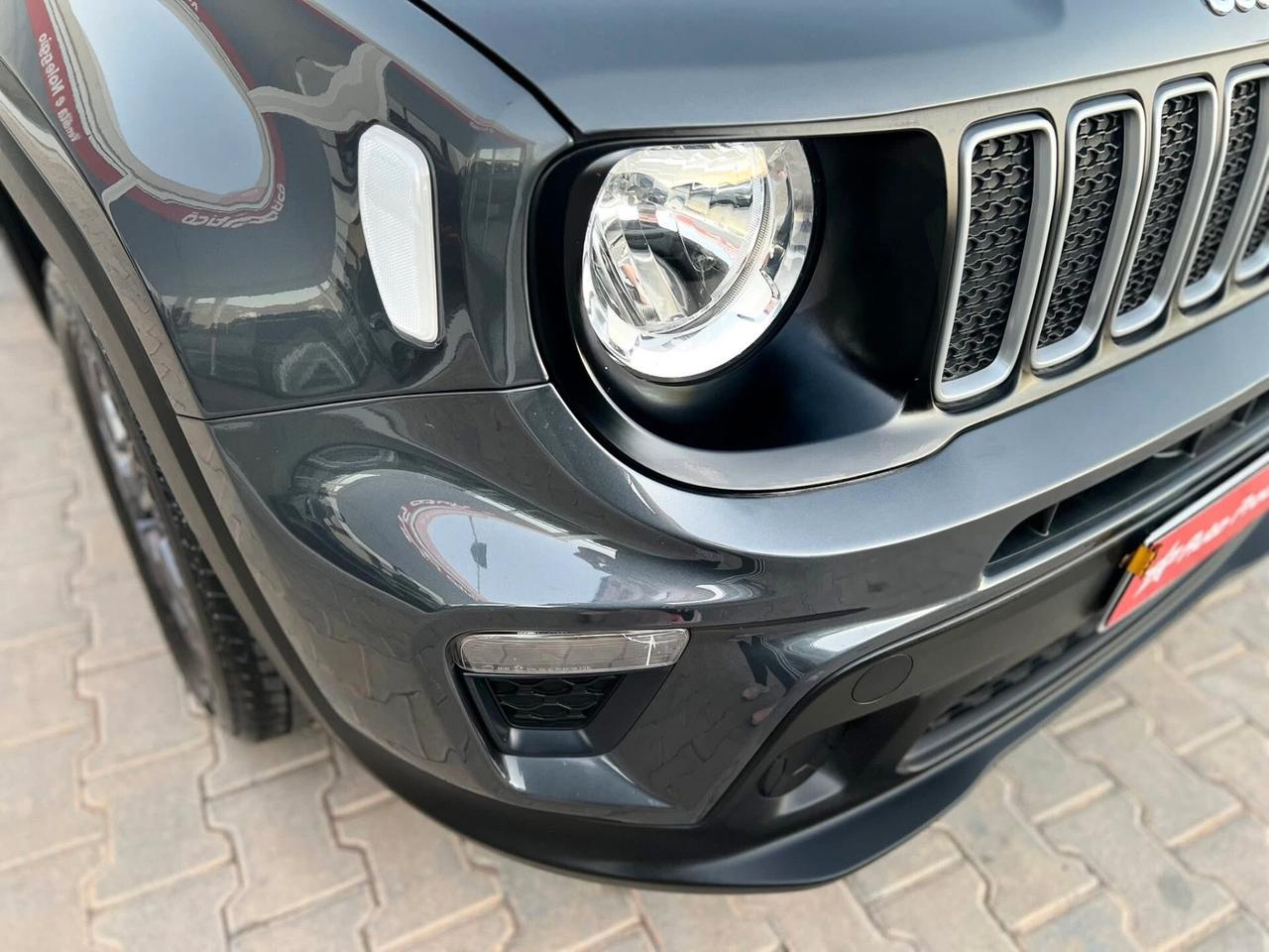 Jeep Renegade 1.6 Mjt 130 CV Longitude