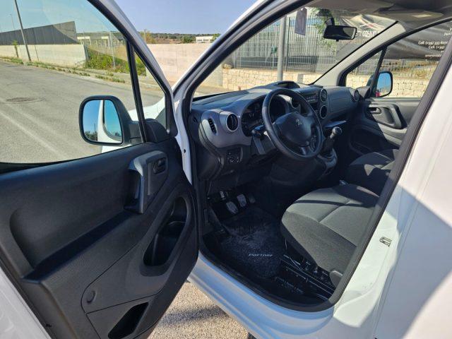 PEUGEOT Partner TEPEE 1.6 BLUEHDI 75CV ACCESS MIX 5 POSTI N1