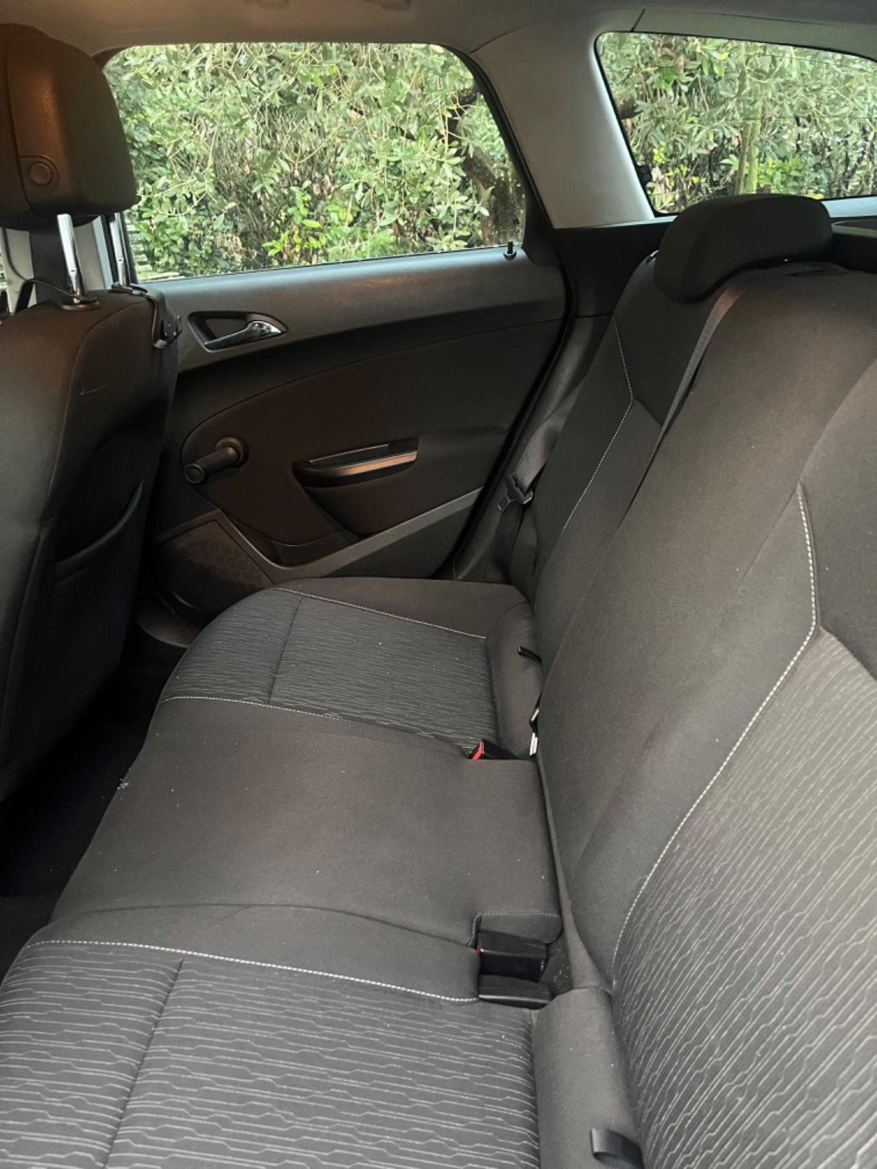 Opel Astra J 1.4 GPL SCADENZA 2035 CONTOVENDITA