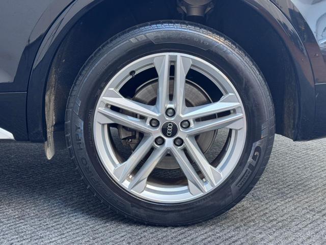 AUDI Q5 SPB 40 TDI quattro S lineLED|COCKPIT|NAVIACC|19'