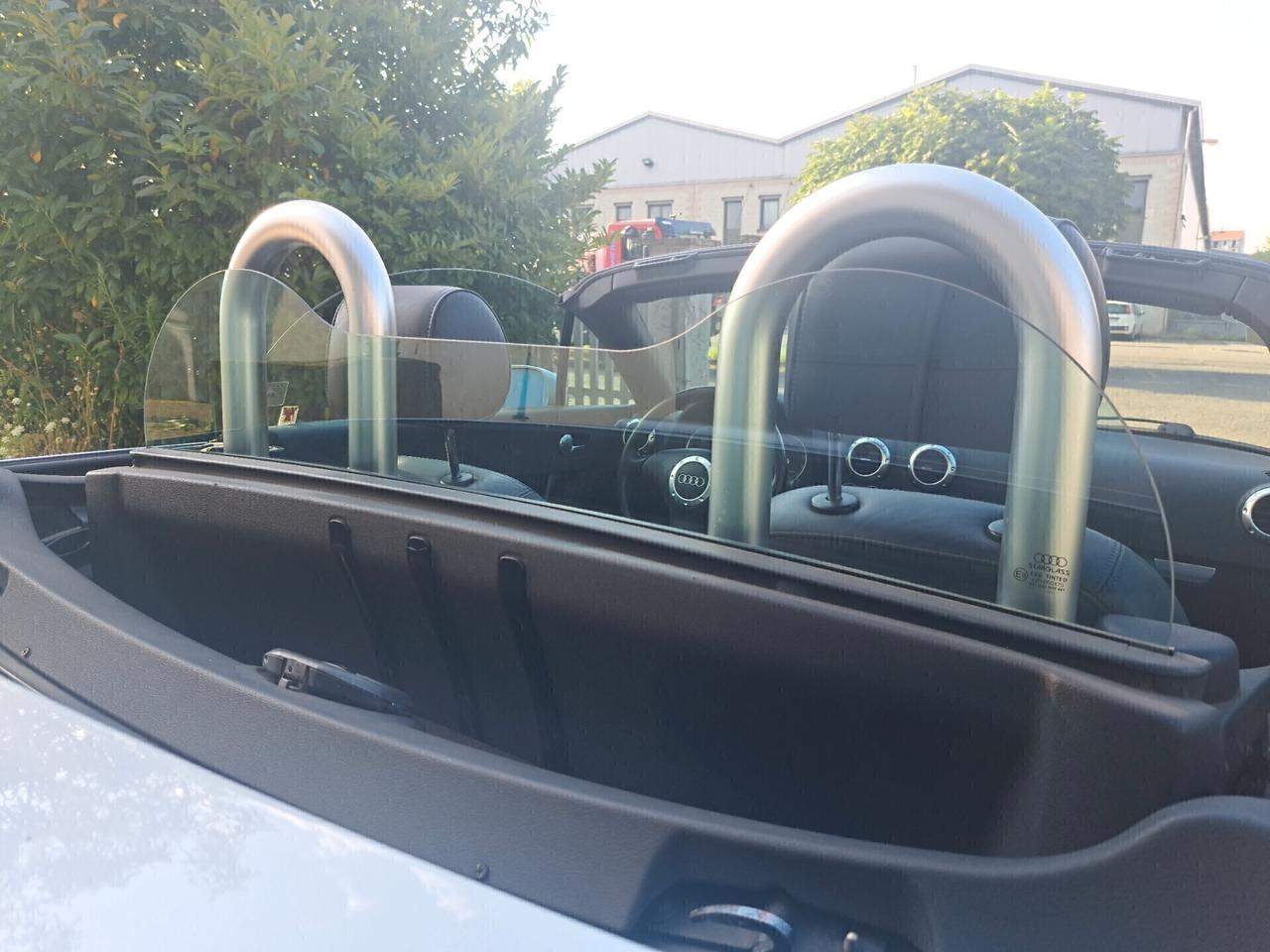 Audi TT Roadster 1.8 turbo 180CV *A.S.I.*