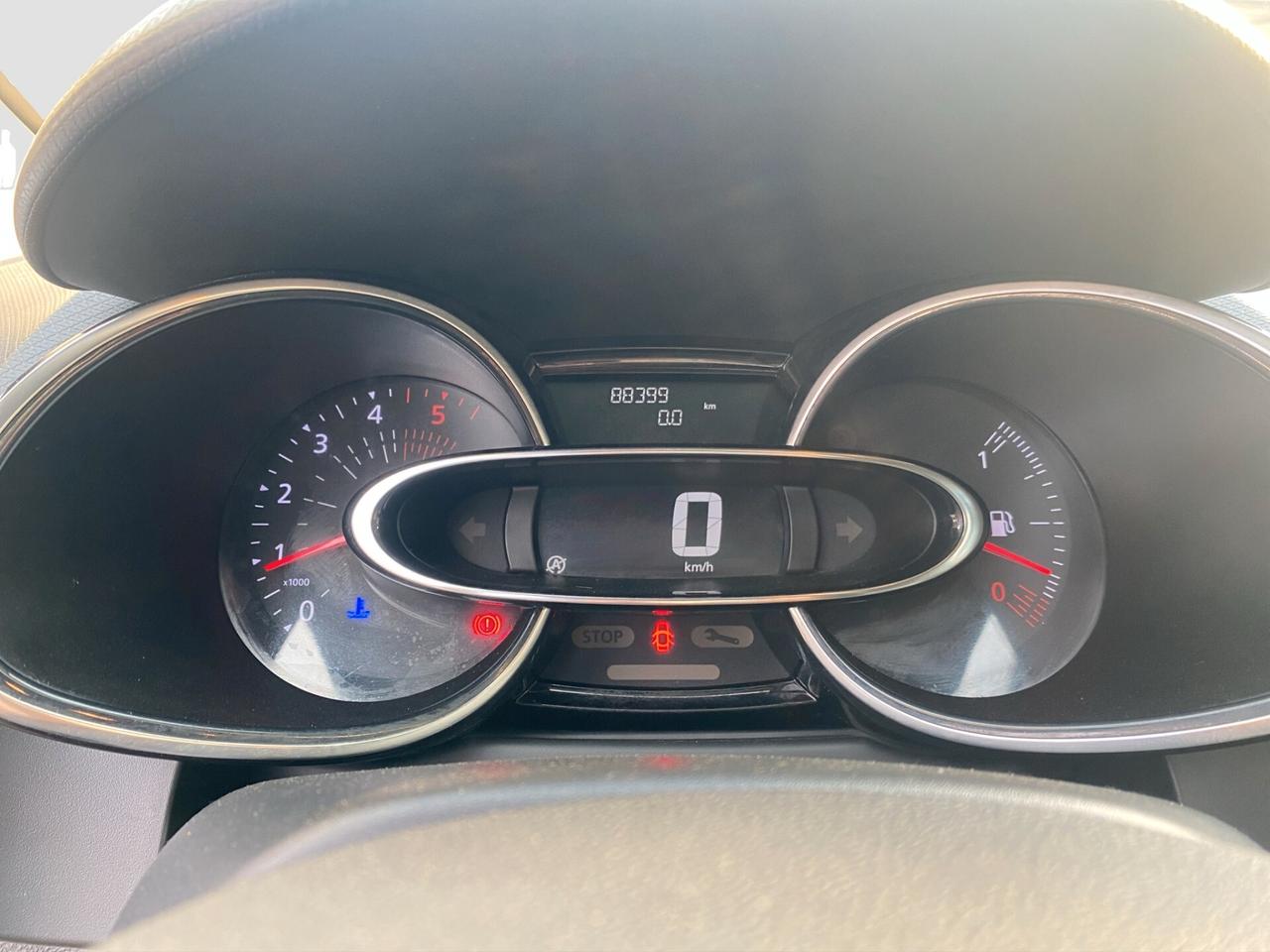 Renault Clio dCi 8V 75 CV 5 porte Business