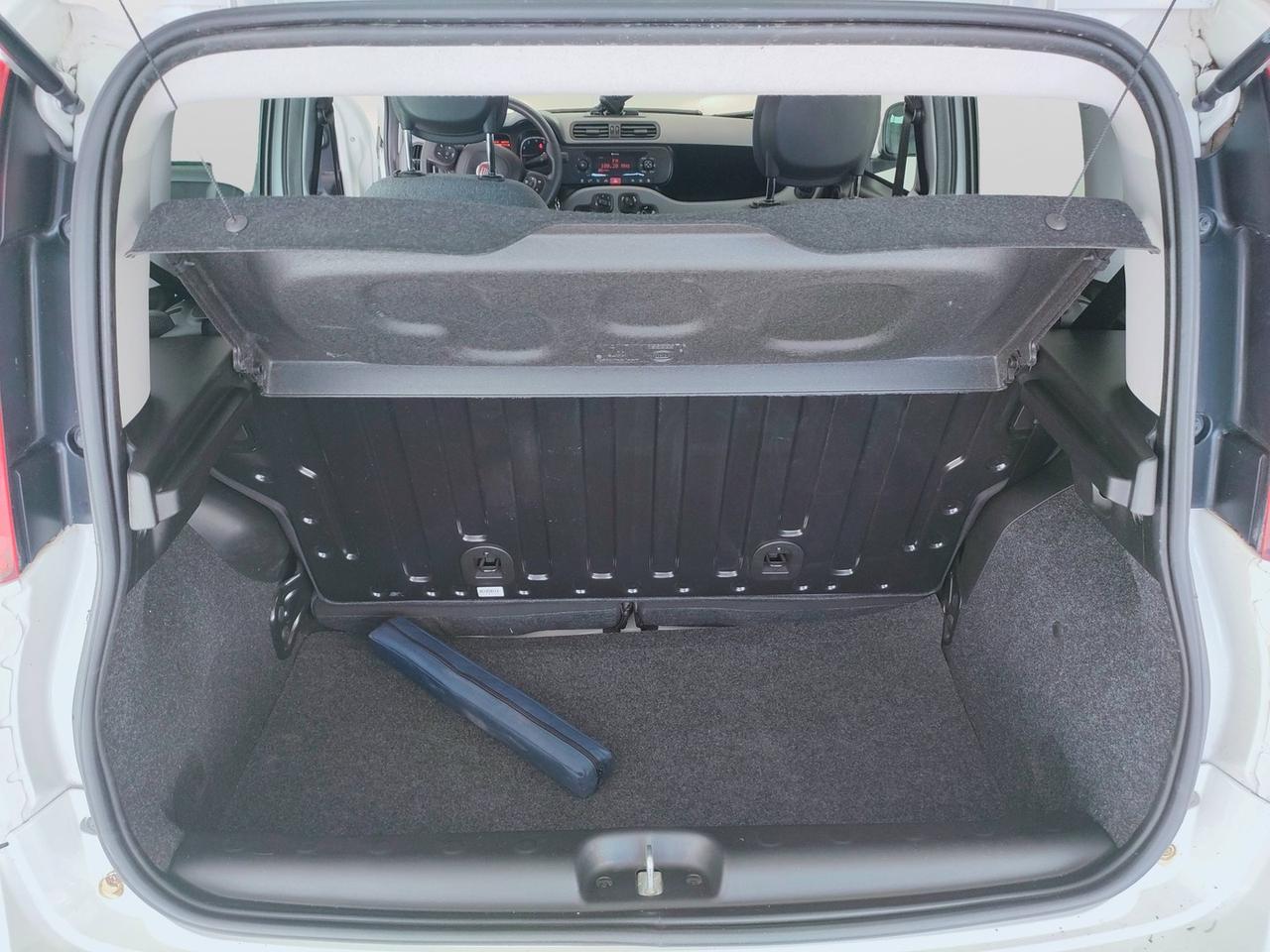 FIAT Panda III 2021 - Panda 1.0 firefly hybrid City Life s&s 70cv