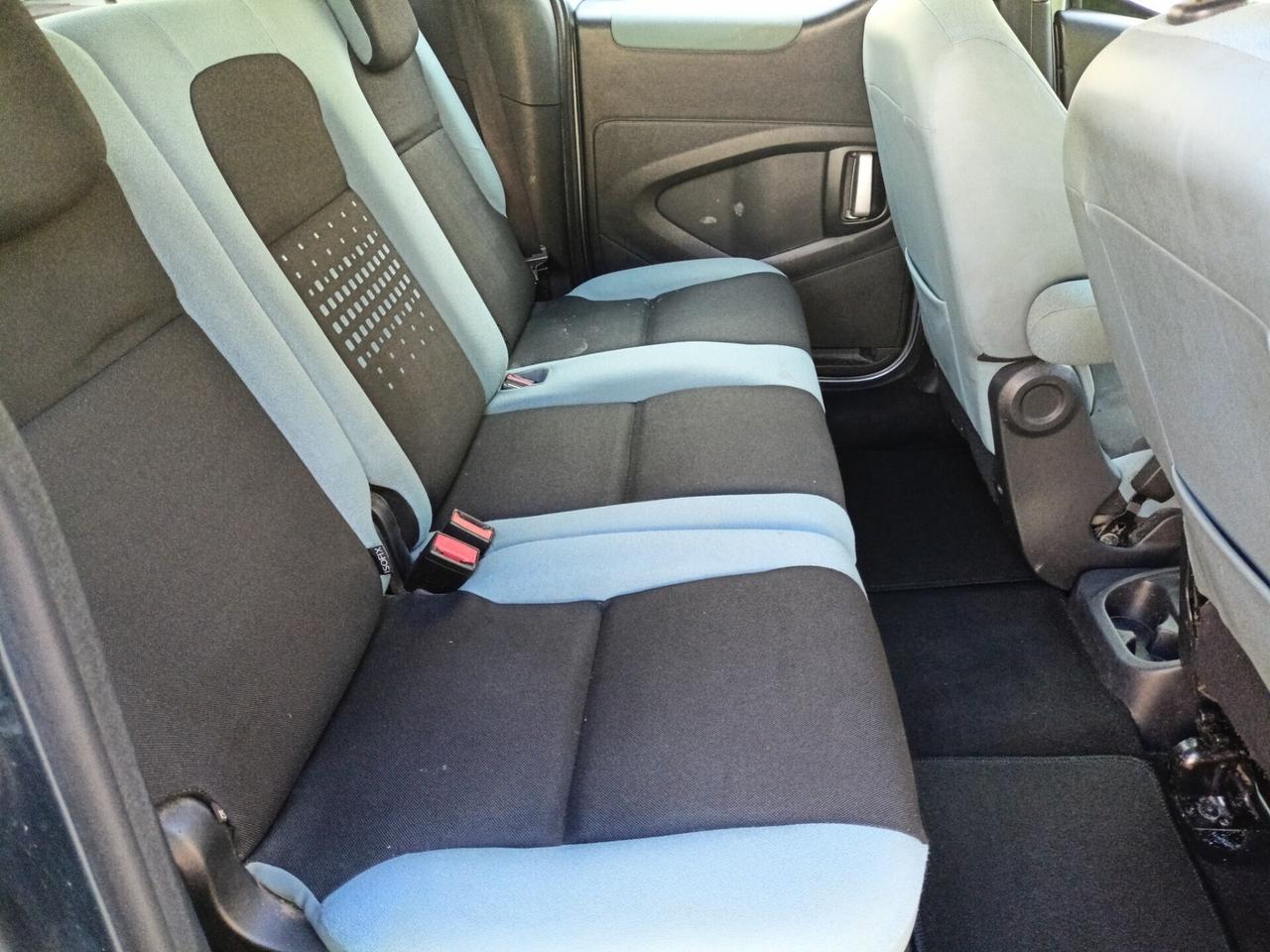 Peugeot Partner 1.6 hdi