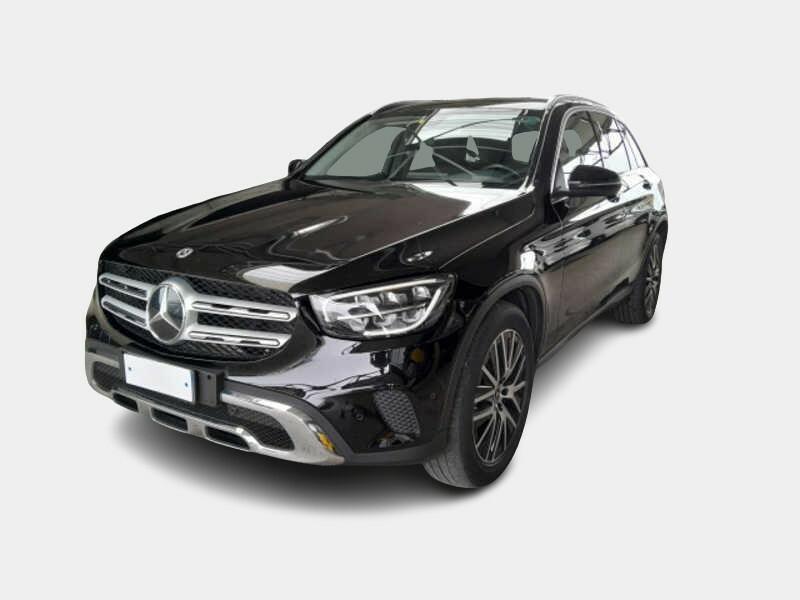 MERCEDES-BENZ GLC 220 d 4Matic Sport aut.