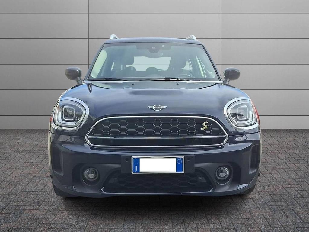 Mini Cooper SE Countryman Mini Countryman 1.5 Cooper SE Business all4 auto