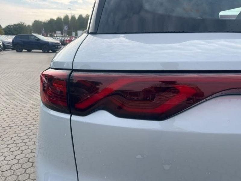 BYD Atto 2 Active