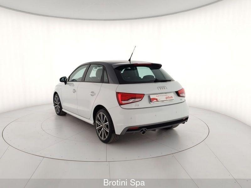 Audi A1 A1 1.4 TDI Design