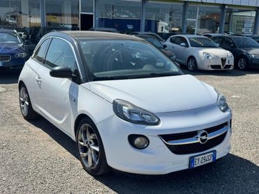 Opel Adam 1.2 70 CV BI-COLOR NEOPAT E6