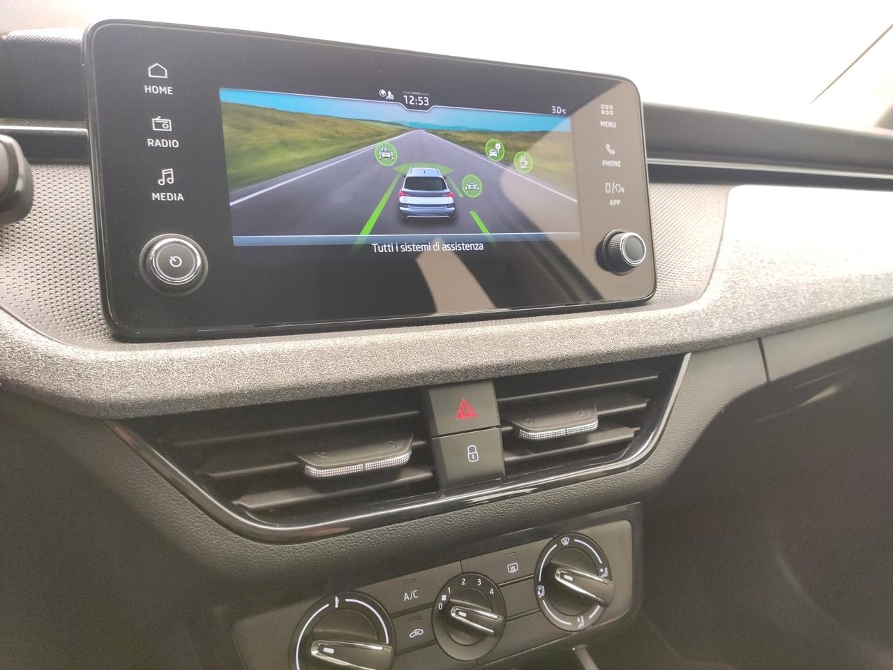 Skoda Kamiq 1.0 TSI Selection