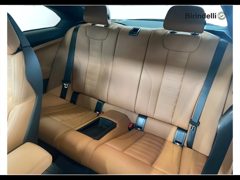 BMW Serie 2 Cpé(G42/87) - M2