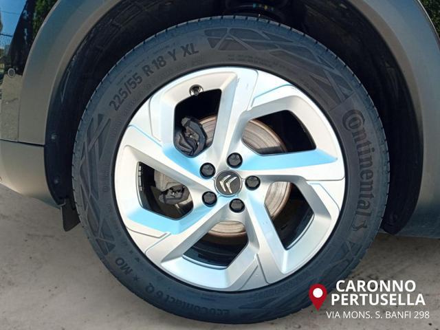 CITROEN C5 Aircross BlueHDi 130 S&S EAT8 Business