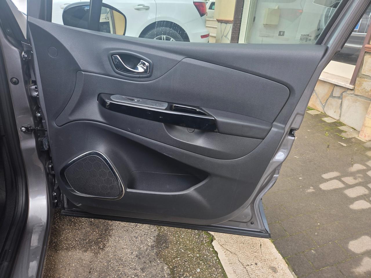 RENAULT CAPTUR NAVIG TELEC 1.5 DCI SOLI KM 100000 CERTIF