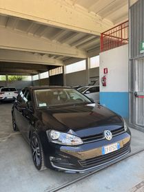 Volkswagen Golf 1.6 TDI 110 CV 5p. Executive BlueMotion Technology