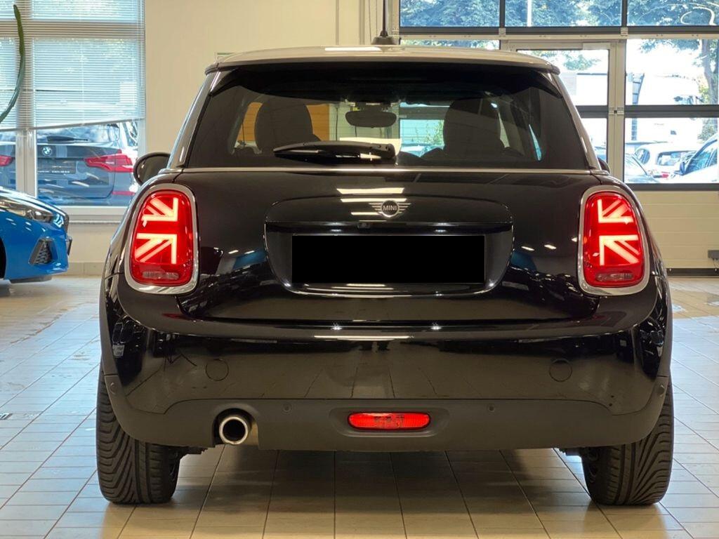 MINI COOPER D AUT NAVI LED RETROCAMERA UNICA