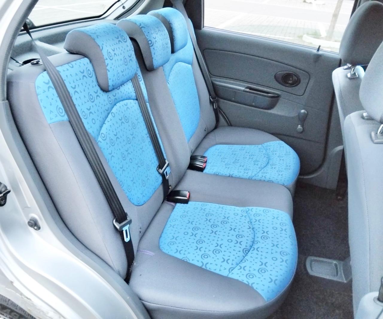 Chevrolet Matiz 800 Servo*Clima*Neopatentati*Aux*Usb