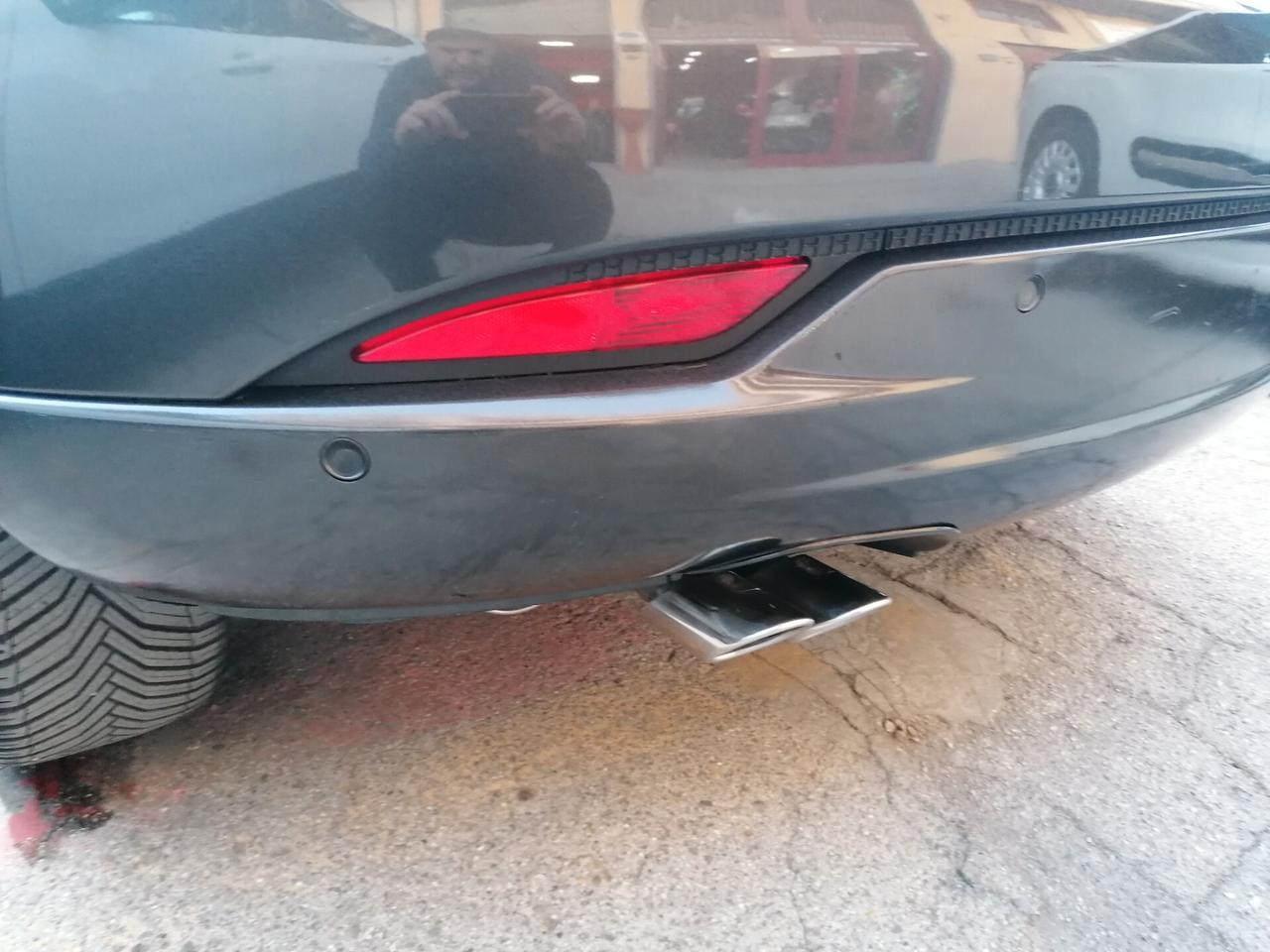 Lancia Delta 1.6 MJT DPF 105 CV Gold