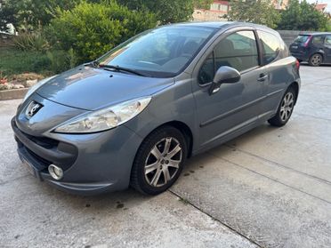Peugeot 207 1.4 HDi 70CV 3p. Access