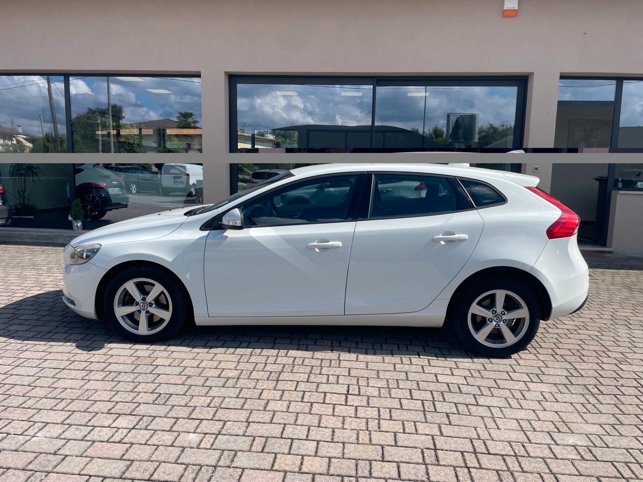 Volvo V40 D2 Kinetic