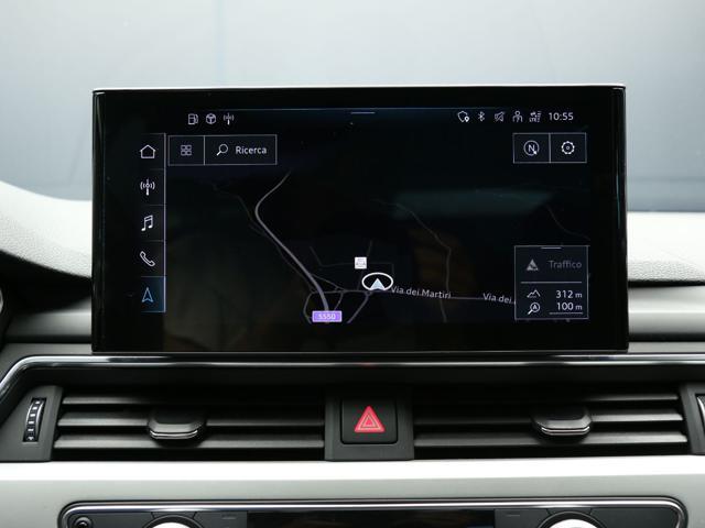 AUDI A4 Avant 35TDI 163CV Stronic Business Advanced PROMO