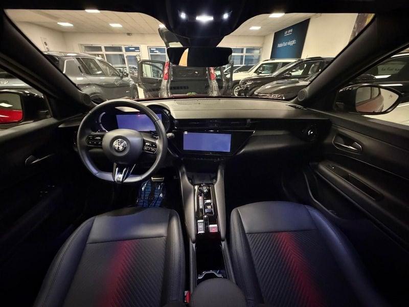 Alfa Romeo Junior Junior 1.2 136 CV Hybrid eDCT6 Speciale