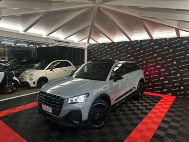 Audi Q2 35 TDI quattro S tronic S line Edition