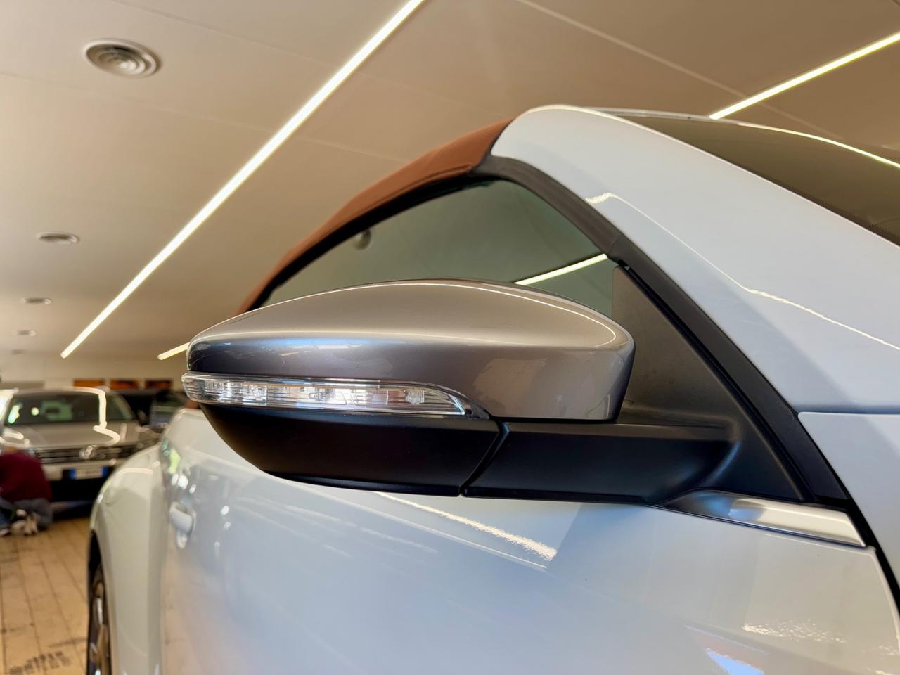 Volkswagen Maggiolino Cabrio KARMANN EDITION
