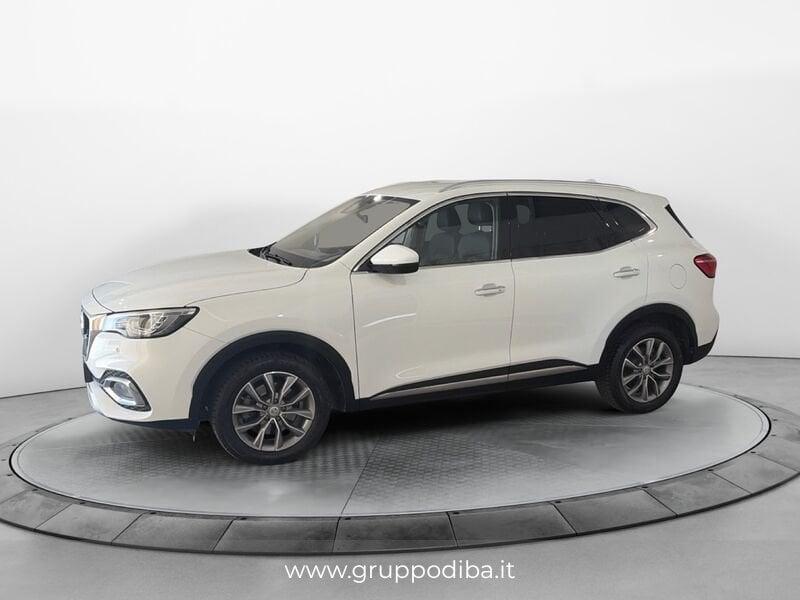 MG HS I 1.5 t Comfort