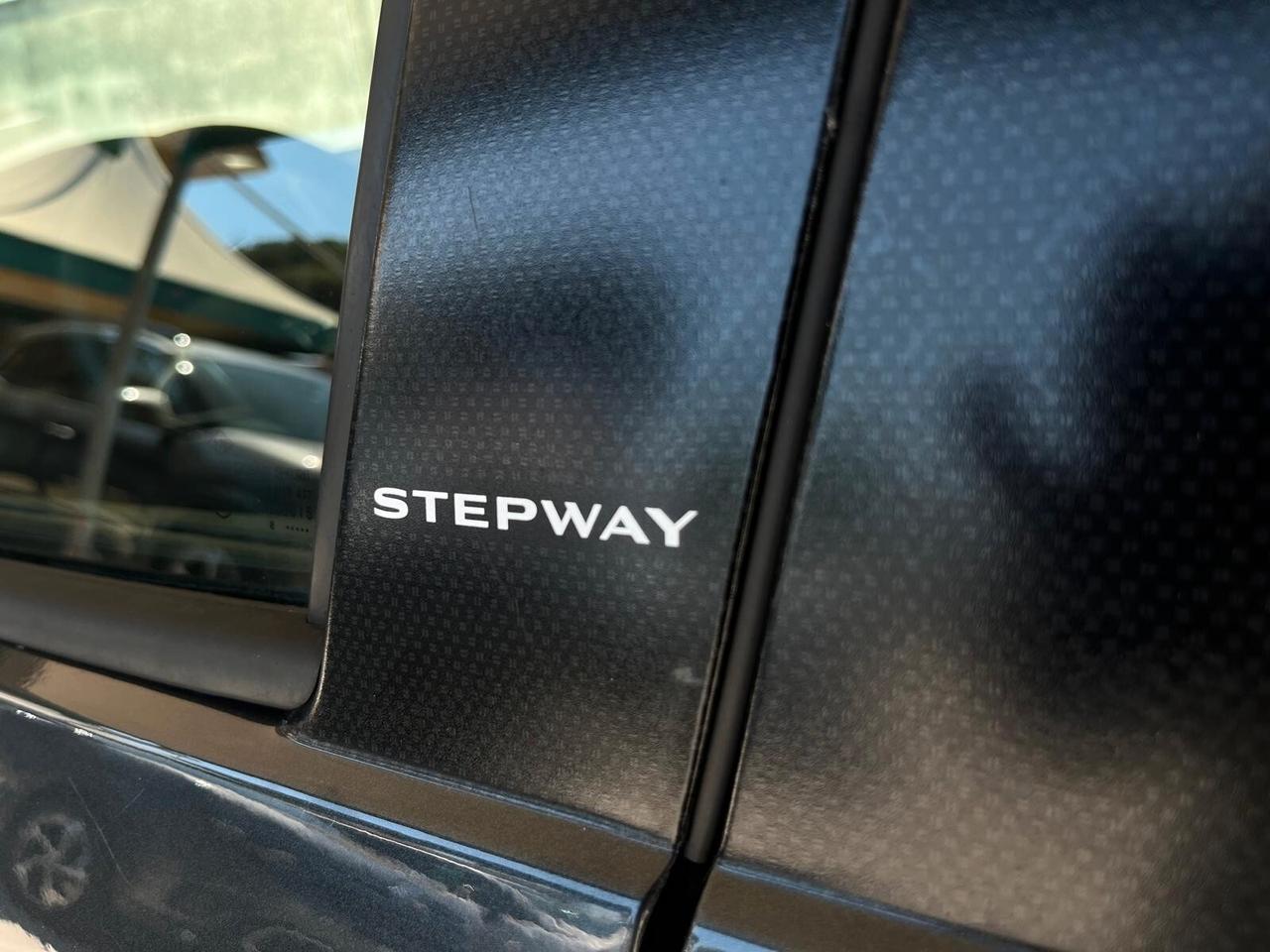 Dacia Sandero Stepway 0.9 GPL 90cv SS WOW NEOPATENTATI