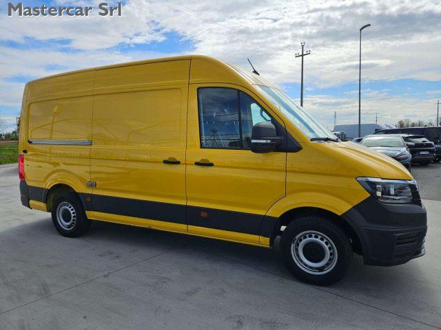 VOLKSWAGEN Crafter 2.0 tdi 140cv L3H3 Logistic my19 - GC052VP