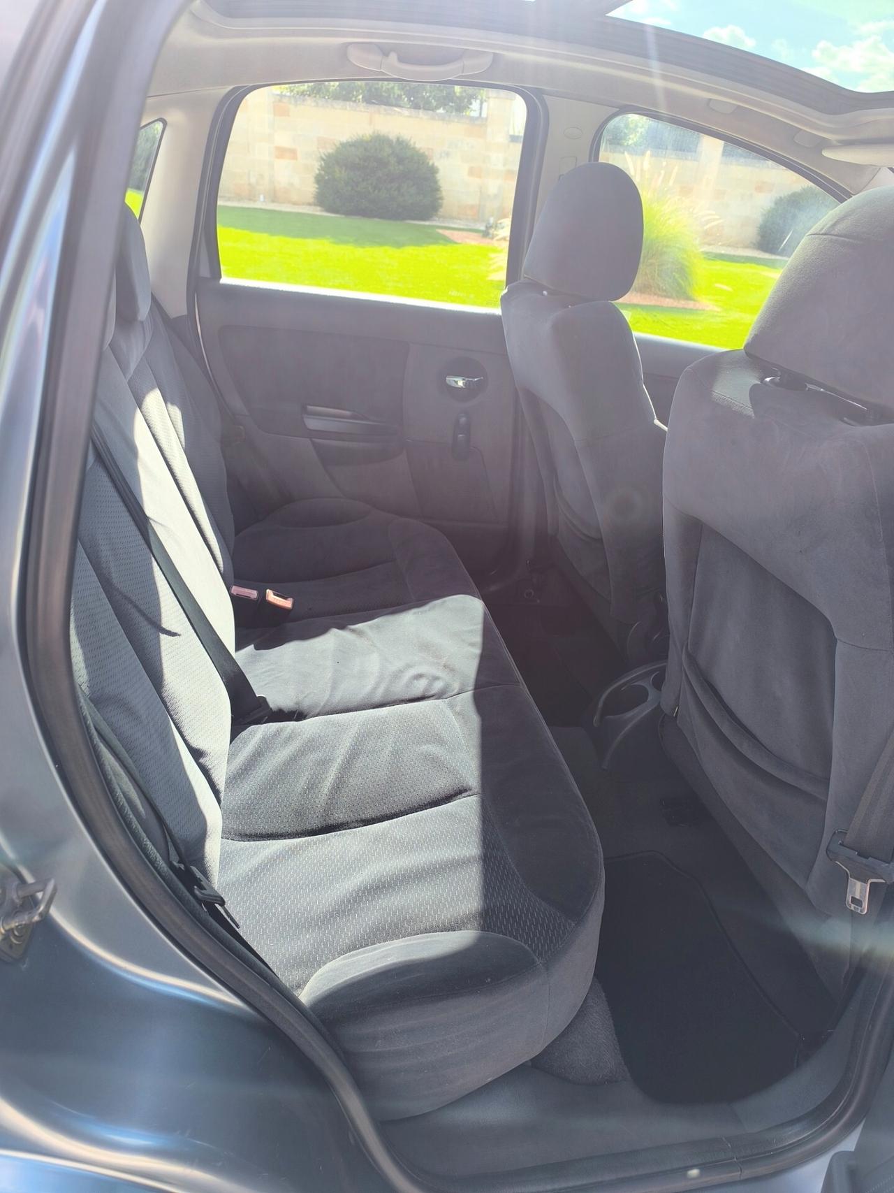 Citroen C3 1.4 HDi 70CV Exclusive perfetta full optional