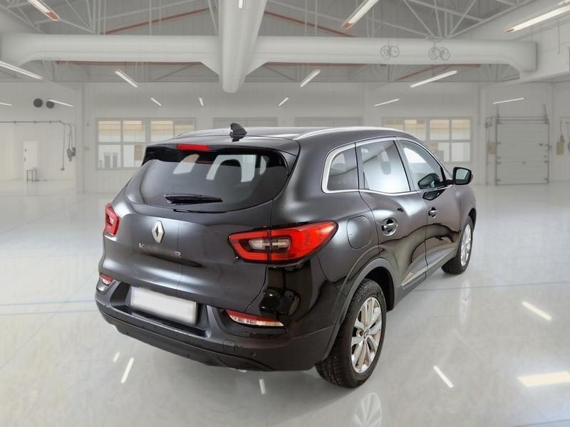 RENAULT KADJAR 1.5 DCI 85KW BLUE BUSINESS EDC